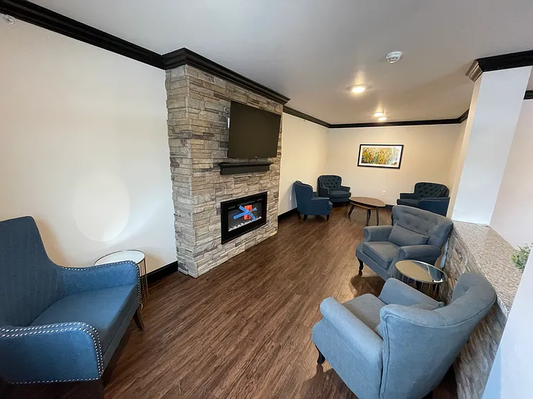 The Willow Senior Living — Photo 8