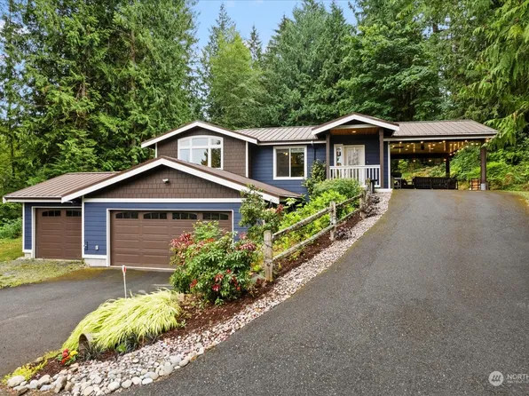 30135 SE 87th Street, Issaquah, WA 98027