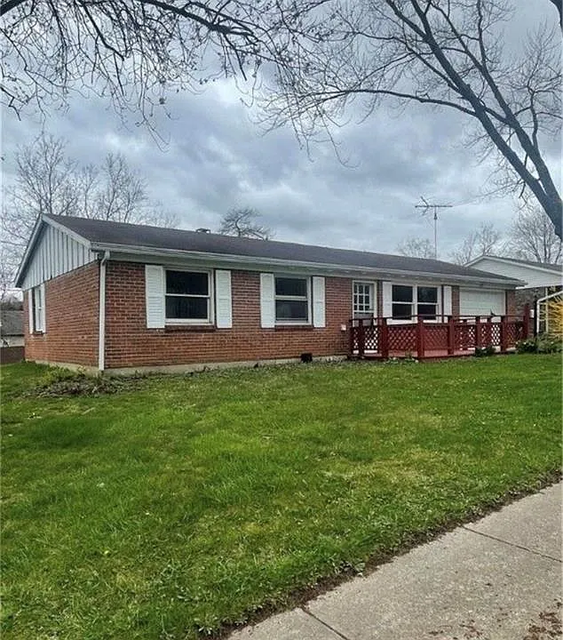 422 Neal Dr