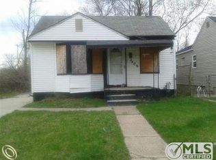 3406 Walnut St, Inkster, MI 48141
