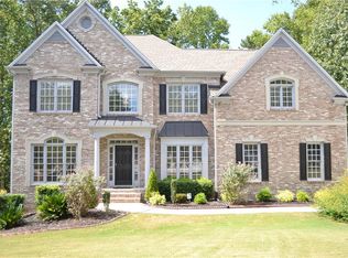 370 Lawrence Pl, Atlanta, GA 30349