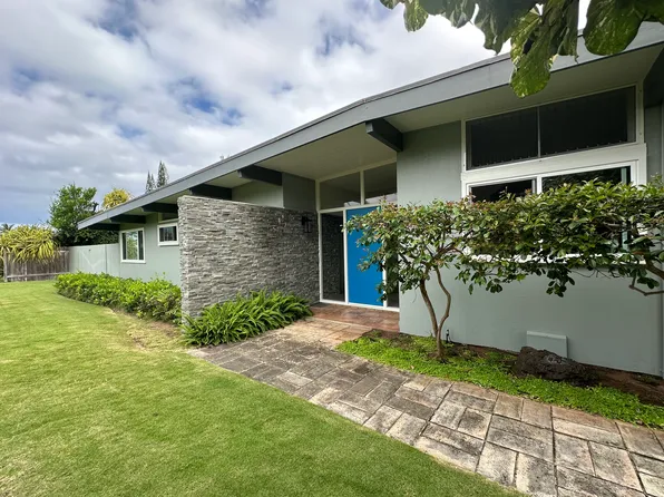 65 Kaiholu Pl, Kailua, HI 96734