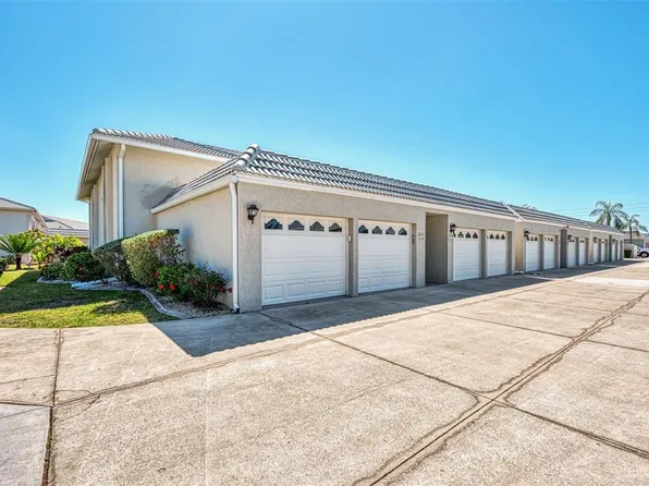 932 CAPRI ISLES BOULEVARD #118, VENICE, FL 34292