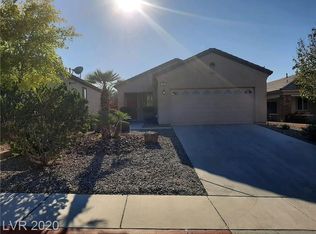 2605 Darda St, Henderson, NV 89044