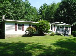 644 Main St, Danville, NH 03819