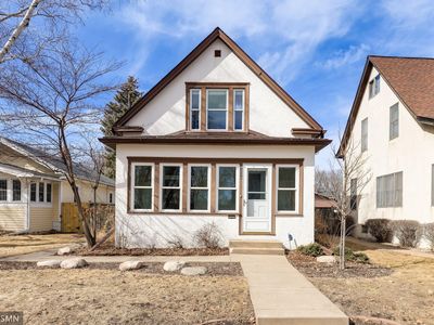 4226 33rd Ave S, Minneapolis, MN, 55406