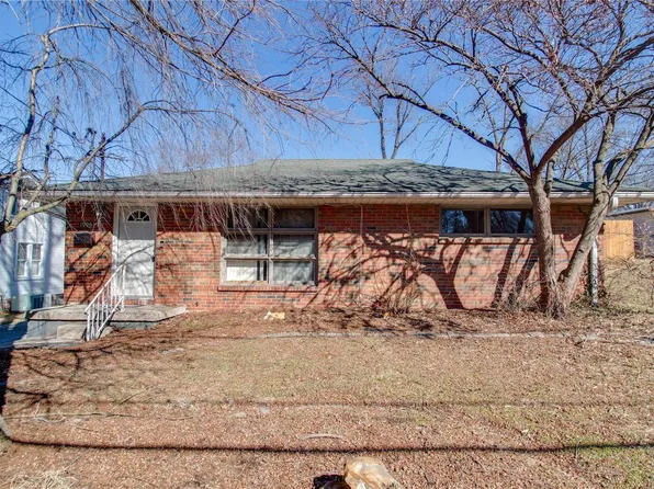 1006 Danforth St, Alton, IL 62002