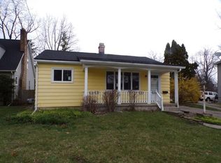 1730 Brockway St, Saginaw, MI 48602