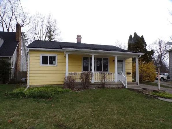 1730 Brockway St, Saginaw, MI 48602