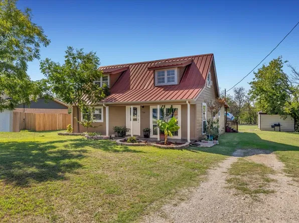 710 S Spears St, Alvarado, TX 76009