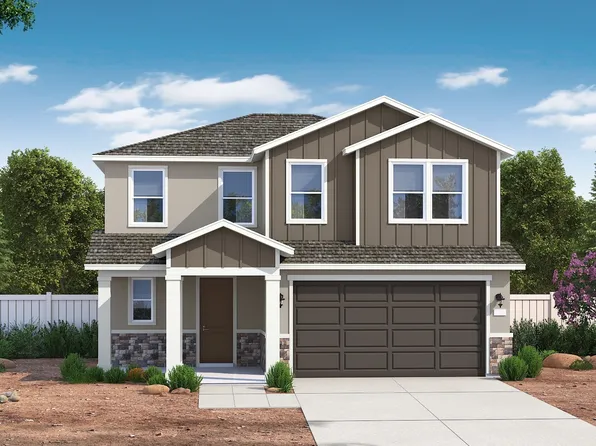 2427 Devin Ave, Carson City, NV 89701