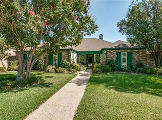 634 Wentworth Dr, Richardson, TX 75081
