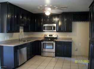 737 N 97th St, Mesa, AZ 85207