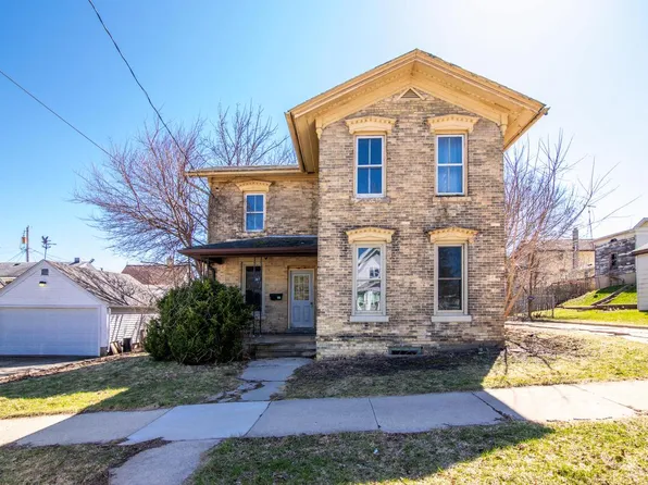 307 West Cady STREET, Watertown, WI 53094
