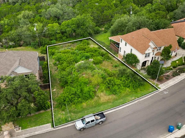 7438 Moss Brook LOT 53, San Antonio, TX 78255