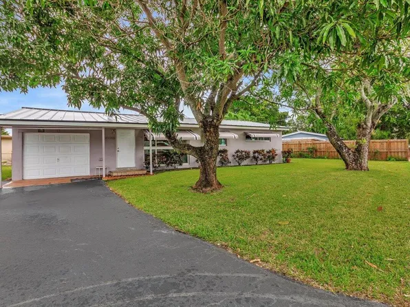 2080 SW 38TH Avenue, Fort Lauderdale, FL 33312