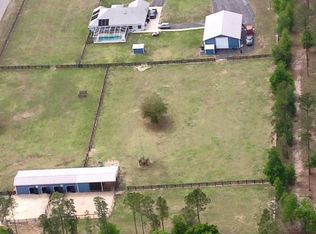 4751 NE 136th Ave, Williston, FL 32696