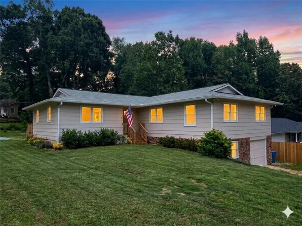 3405 Still Rd, Cumming, GA 30041