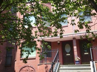 41 Symphony Rd, Boston, MA 02115