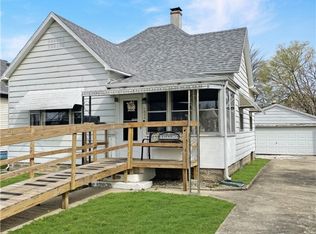 1824 Dakota Ave, Mattoon, IL 61938