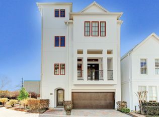 6003 Post Oak Green Ln, Houston, TX 77055