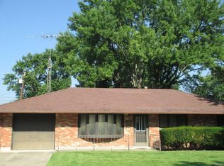 4487 Cordell Dr, Dayton, OH 45439