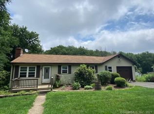 492 Beecher Rd, Wolcott, CT 06716