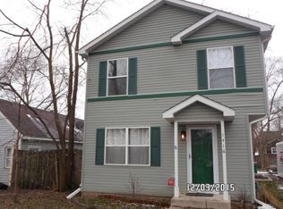 1416 Juneway Ter, Round Lake Beach, IL