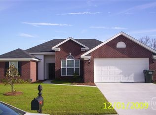 204 Standing Pine Cir, Pooler, GA 31322