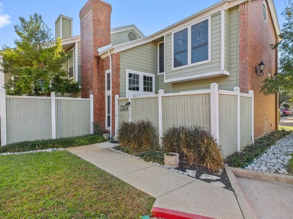 6220 Bentwood Trl APT 1101, Dallas, TX 75252