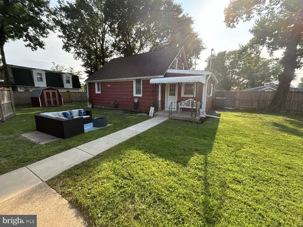 2235 Lincoln Ave, Sparrows Point, MD 21219