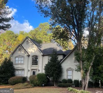 2080 Milfield Cir, Snellville, GA, 30078