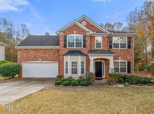 346 Hever Castle Way, Dacula, GA 30019