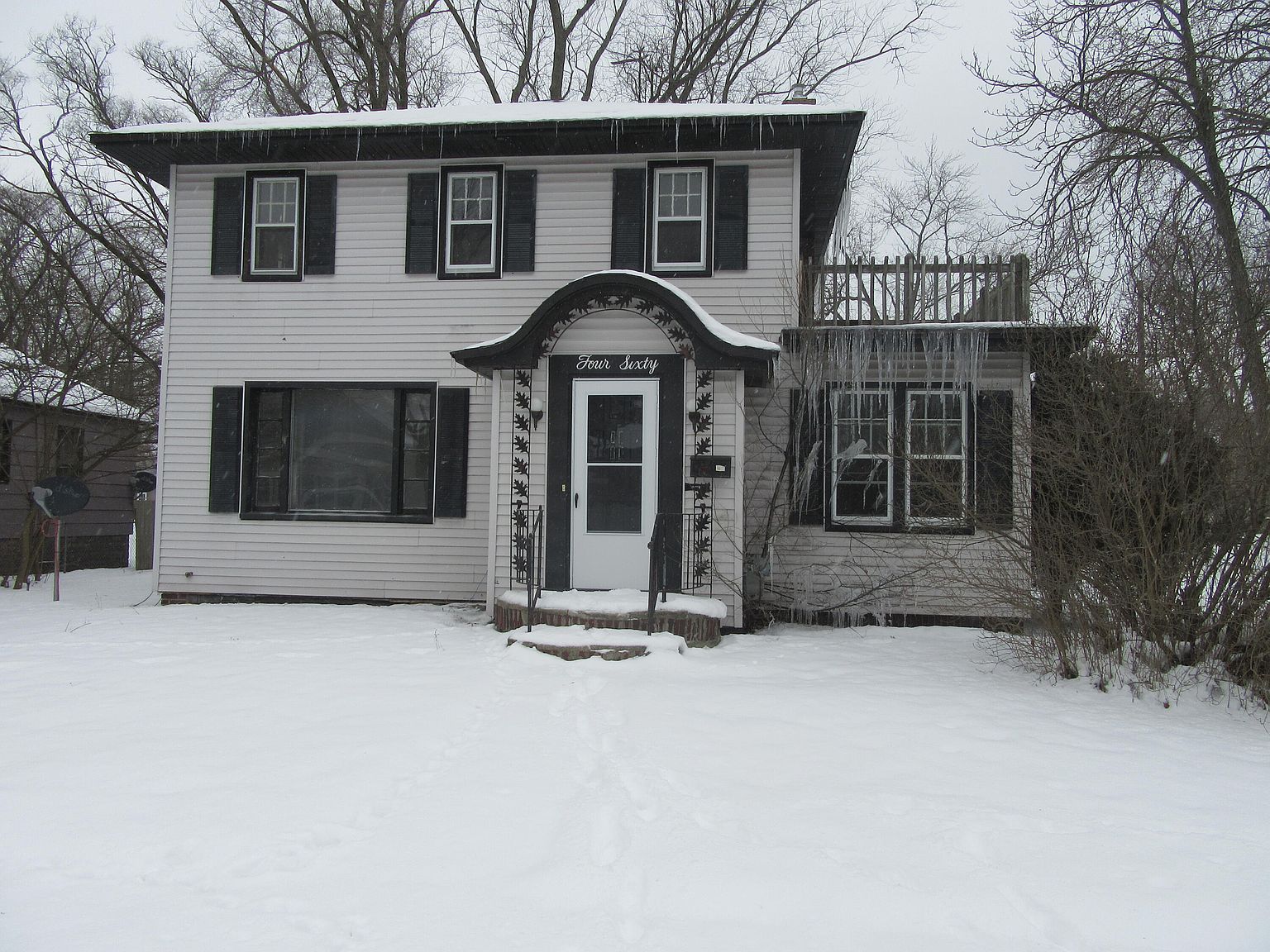 460 E Isabella Ave, Muskegon, MI 49442 Zillow