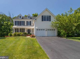 5915 Tulloch Spring Ct, Haymarket, VA 20169