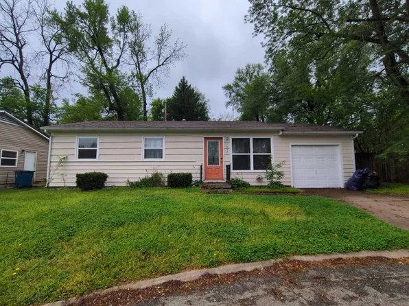 1418 Hillcrest Ter, Neosho, MO 64850