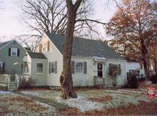 181 Brook Street Ext, Brockton, MA 02301