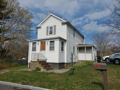 52 Milton St, Dartmouth, MA, 02748