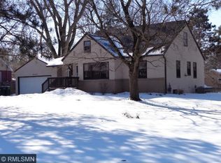 9082 Tyler St NE, Blaine, MN 55434
