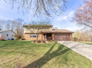 2601 2nd Ave, Monroe, WI 53566