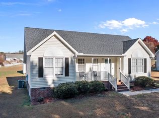 2008 Compacta Dr, Wendell, NC 27591