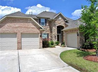 3115 Red Maple Dr, Friendswood, TX 77546