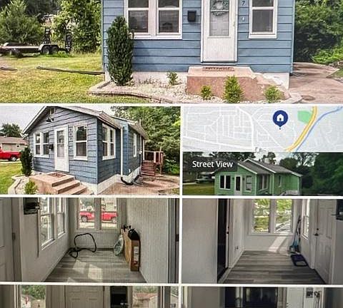 3rd image of 607 Leonard St