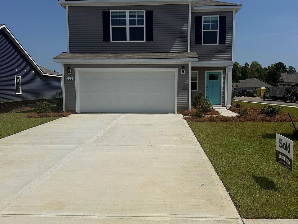 1st image of 302 Black Gum Dr.