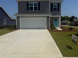 302 Black Gum Dr, Conway, SC 29527