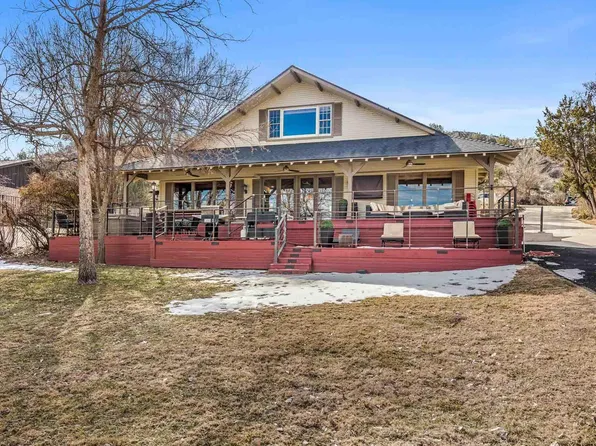 153 S Shore Dr, Lake Tanglewood, TX 79118