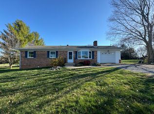 25 Bluestone Dr, Weyers Cave, VA 24486