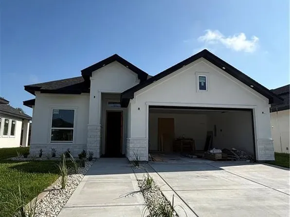 2109 Olympus St, Mission, TX 78574