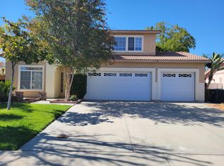 37151 Santa Rosa Glen Dr, Murrieta, CA 92562