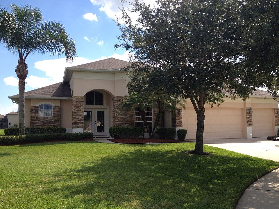 8516 Corinth Pointe Court